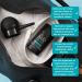 MR Jamie Stevens Hair Fibres for Black Hair 15ml - Keratin Hair Building Fibre for Thinning Hair Coverage - Buy Online on SooperMarket.com
