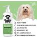 Buy BuddyCare Fell Care Shampoo for Dogs Aloe Vera & Pro-Vitamin B5 Hair Loss Control | 500ml x 3 International Shipping Available - Buy Online on SooperMarket.com
