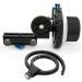 Morros Follow Focus Finder F3 for DSLR and Video Cameras | 15mm Rod Support, Two Hard Stops - Buy Online on SooperMarket.com