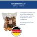 Schwenner-Short Beef's Head for Dogs - 2500g Dried Dental Dog Snacks | Quality Pet Food & Care - Buy Online on SooperMarket.com