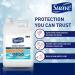Suave Professional Handwash 5L Best Quality 169.07 Fl Oz for Ultimate Clean | Buy Online Internationally - Buy Online on SooperMarket.com