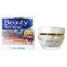 Shop Beauty Renew 55+ Day & Night Cream with Golden Dust & French Saffron - Anti-Aging Moisturizer 1.7 fl. Oz. | International Shipping Available - Buy Online on SooperMarket.com