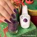Morgan Taylor Nail Polish Plum Thing Magical 0.5 oz - Buy Online on SooperMarket.com