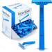 AIESI Disposable Razor 1 Blade Non-Sterile (Pack of 100)