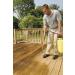 Nisus 30201 PenaShield 128oz Clear Wood Preservative - Ultimate Protection for Your Wood Surfaces - Buy Online on SooperMarket.com