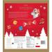 Lindt Lindor Assorted 2022 Chocolate Advent Calendar 158 Grams - Buy Online on SooperMarket.com