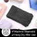 African Long Bathing Net Sponge - Skin-Smoothing Body Scrubber for Daily Use (Black) - Buy Online on SooperMarket.com