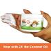 Palmer's Coconut Oil Deep Hair Conditioner - 12 Fl Oz - Buy Online on SooperMarket.com