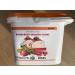 Buy Rhubarb-Strawberry Kessko Cream Stock 900g - Premium Cream Stiffener for Perfect Desserts | International Shipping Available - Buy Online on SooperMarket.com