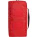 Tatonka First Aid M Bag - Empty First Aid Kit with Divided Compartment & Belt Loop - Red - 26x13.5x8 cm - Buy Online on SooperMarket.com