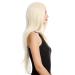 Buy WIG ME UP 3217-303 Long Straight Light Blonde Wig for Ladies - Stylish & Comfortable - Buy Online on SooperMarket.com
