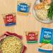 PASTA RONI Rice a Roni Cups Variety Pack - 3 Flavors, 12 Count (2.25 Oz Each) - Quick & Easy Meals - Buy Online on SooperMarket.com