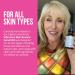 Vibriance Skin Revival Facial Oil | Vegan Hydrating Oil for Dry Skin | USA-Made Natural Ingredients | Vitamin E Sea Buckthorn & Squalane | Paraben-Free & Sensitive Skin Safe - Buy Online on SooperMarket.com