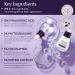 By Terry Hyaluronic Global Face Serum - Reduces Wrinkles & Fine Lines Vegan Fragrance-Free All Skin Types - 1.1 fl oz | International Shipping Available - Buy Online on SooperMarket.com