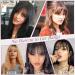 RUWISS Ash Blonde Clip in Human Hair Fringe Extensions - Wispy Bangs for Women - Daily Wear Hairpieces - Buy Online on SooperMarket.com