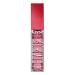 NYX Ultimate Glow Shots Liquid Eyeshadow - Raspberry Rave | Long-Lasting Shimmer with Vitamin C - Buy Online on SooperMarket.com