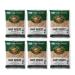 Nature's Path Organic Hemp Hearts Granola - 1.65 lbs (Pack of 6) | Non-GMO, Whole Grains, 10g Plant Protein, Omega-3 Flax Seeds - Buy Online on SooperMarket.com