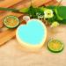 Waxing Sponge Painless Hair Removal Depilation Sponge Painless Hair Removal Women Waxing Polishing Buffing Sponge Hair Removal Pad Depilatory Skin Care Tool(Love) - Buy Online on SooperMarket.com