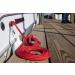 Dock Hardware 10" Cast Iron Dock Cleat Set with Mounting Hardware - Buy Online on SooperMarket.com
