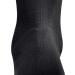 Bauerfeind Ultralight Compression Running Socks | Thin Sports Socks for Men & Women | Black Size S (35-37) - Ideal for Jogging & Fitness - Buy Online on SooperMarket.com