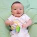 Green Sprouts Teething Keys | Safe, Durable Rattle for Teething & Learning - Buy Online on SooperMarket.com