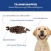 Schwenner Pet Food - Dried Training Bites for Dogs | 1000g Beef Cattle Lung Treats - Buy Online on SooperMarket.com