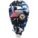 USA Patriotic Military Scrub Hat - Cotton Do-Rag Skull Cap in Multiple Colors - Buy Online on SooperMarket.com