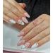 Buy 5ml Finish Shimmerize Diamond Ultra - Sparkling Gel Made in Germany | International Shipping Available - Buy Online on SooperMarket.com