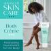 NutriBiotic Body Cr me 8 Fl Oz | Nourishing Skin Cream with GSE Aloe Vitamin C and More | Vegetarian & Paraben-Free - Buy Online on SooperMarket.com