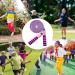 Buy Convinit Kids Jump Rope with Counter - Adjustable Anti-slip Handle Violet - Perfect for Girls & Boys - Buy Online on SooperMarket.com