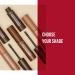 Rimmel London Wonder'Full Brow Mascara 002 Medium Brown - 0.17 Fl Oz - Pack of 1 - Buy Online on SooperMarket.com