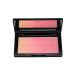 Kevyn Aucoin The Neo-Blush  Rose Cliff: Blush makeup compact. Trio palette of gradient colors. Blends pearl  satin & matte finishes for highlighting cheeks. Personalized looks. Natural to pop of color ROSE CLIFF (Peachy ...