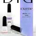 Didier Lab - Premium Gel Nail Polish Exotic - Peacock - Gel Nail Varnish - Nail Art - Long-Lasting High Gloss Wear - Easy to Apply - Gel Nails - Rich Pigment - UV/LED - Chip Resistant - Buy Online on SooperMarket.com