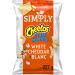 Simply Cheetos Puffs - White Cheddar Chips 227gram Pack of 15