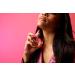 Bebe Luxe Eau de Parfum Spray for Woman - Long Lasting Floral Womens Fragrances - Notes of Mango Rose Jasmine Peony Vanilla Perfume for Women - 3.4 oz - Buy Online on SooperMarket.com