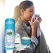 Fairy In-Wash Scent Boosters Almond Milk & Manuka Honey 3 packs of 176g with Organza Bags & Top Tips Guide - Buy Online on SooperMarket.com
