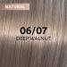 Wella Professional Shinefinity 06/07 60ml - Deep Walnut Shade | Buy Online Internationally - Buy Online on SooperMarket.com