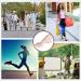 Metatarsal Pads Women Ball of Foot Cushions 3 Pairs Gel Pads Shoe Inserts for Pain Relief and Comfort - Buy Online on SooperMarket.com