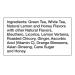 Celestial Seasonings Green Tea Honey Lemon Ginseng 20 Tea Bags - Caffeinated (Pack of 6) - Buy Online on SooperMarket.com