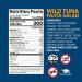 Wild Planet Ready-To-Eat Wild Tuna Pasta Salad with Organic Peppers, Tomatoes & Olives 5.6oz (Pack of 4) - Buy Online on SooperMarket.com