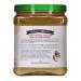 Jiva Organics Organic Garam Masala Powder 1lb Bulk Jar - Non-GMO, Salt-Free Indian Spice Blend - Buy Online on SooperMarket.com