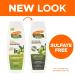 Palmers Olive Oil Smoothing Shampoo for Frizz-Prone Hair 13.5oz (Pack of 2) - Buy Online on SooperMarket.com