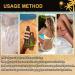 Super Brown Oil Deep Tanning Oil Tan Accelerator Oil Moisturizing Skincare Faster Tanning Achieve a Natural Tan with Natural Ingredients for Sunbeds & Outdoor Sun - Buy Online on SooperMarket.com