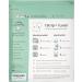 Eco-Friendly Laundry Detergent Sheets | Sulfate-Free Hypoallergenic Gentle for Sensitive Skin & Babies - Buy Online on SooperMarket.com