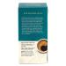 Teeccino Dandelion Coconut Herbal Tea | Caffeine-Free & Prebiotic | Detoxifying Dandelion Root | 25 Tea Bags | 25 Count Pack - Buy Online on SooperMarket.com