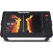Element 7 HV Fishfinder with HV-100 Transducer and Navionics+ Charts - Buy Online on SooperMarket.com