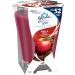 Glade Long-Lasting Scented Candle - Apple & Cinnamon 52 Hours Burn Time 224g - Buy Online Worldwide - Buy Online on SooperMarket.com