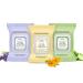 Babo Botanicals Swim & Sport Cleansing Wipes - Cucumber Aloe, 30 ct - For Babies, Kids, Extra Sensitive Skin - Buy Online on SooperMarket.com