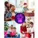 3D Football Night Light for Kids - Remote Control & 16 Colors | Perfect Football Gifts for Young Girls & Sports Fans - Buy Online on SooperMarket.com