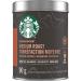 Starbucks Via Instant Italian Roast Dark Roast Coffee 8 Count & Medium Roast Premium Instant Coffee 90 g - Buy Online on SooperMarket.com